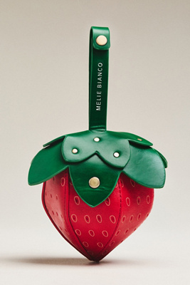 Strawberry Mini Bag