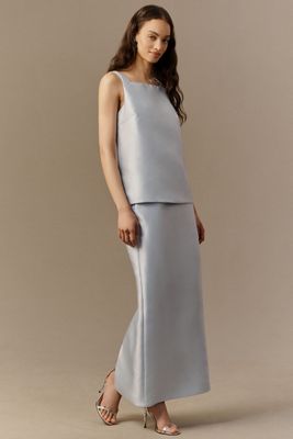 Hutch Ella Top and Maxi Skirt Set