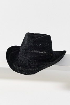 NWT- Anthropology Packable Knit Rancher Hat Wyeth Nubby Knit Rancher at MarketFair Shoppes in Princeton, NJ main image 2