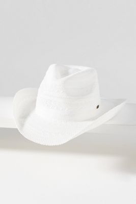 Anthropologie Wyeth Long-Brim Rancher Hat Wyeth Long-Brim Rancher Hat | Anthropologie main image 3