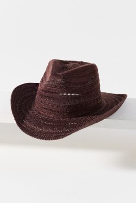 Freya Haven Cowboy Packable Rancher | Anthropologie display picture 3