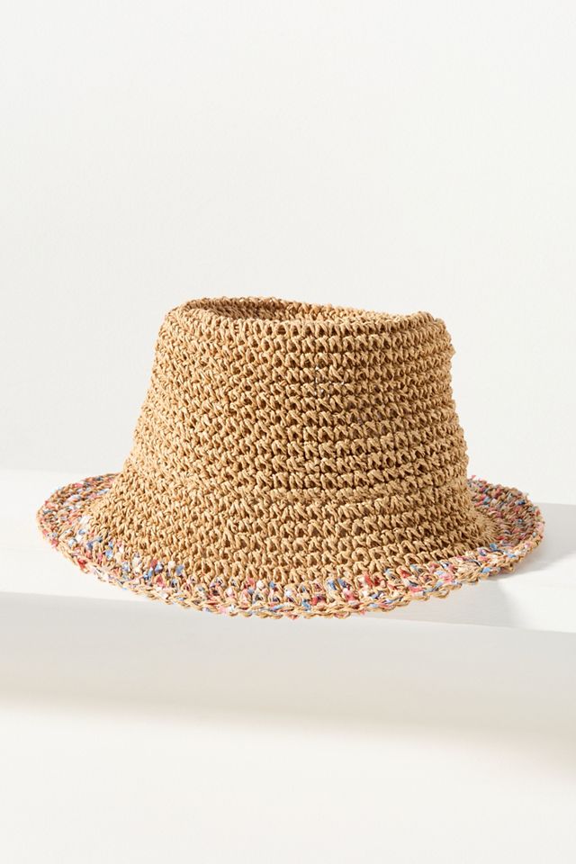 Hat Attack Fetty Bucket Hat #1