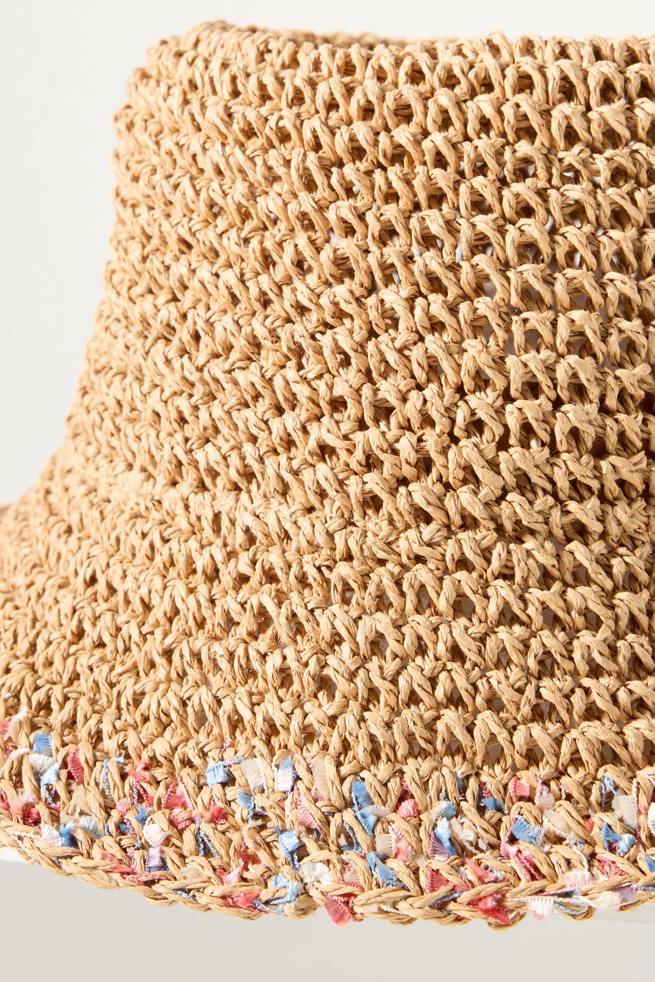 Hat Attack Fetty Bucket Hat