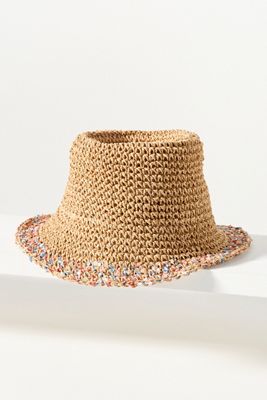 Hat Attack Fetty Bucket Hat
