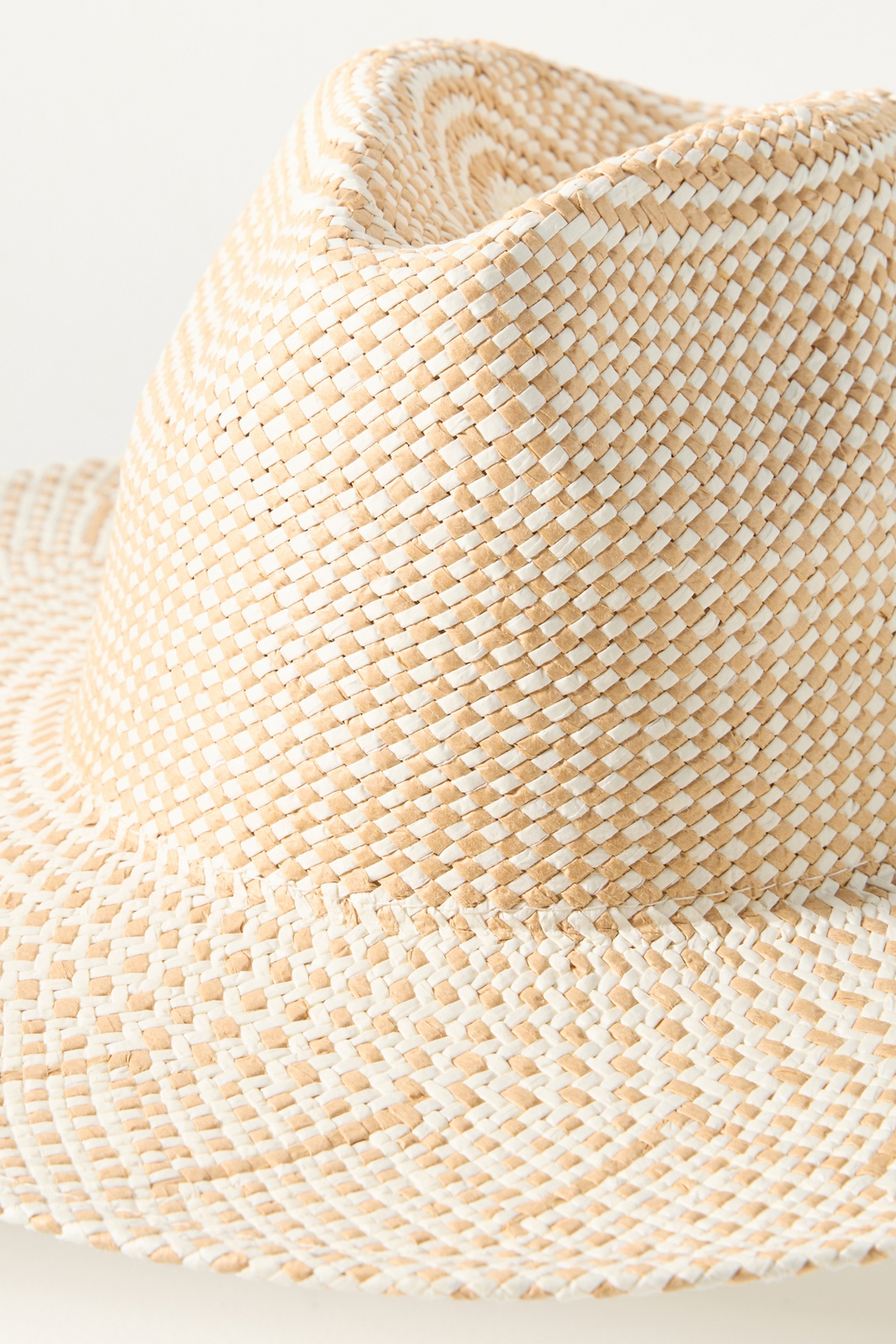 Hat Attack Wren Rancher Hat