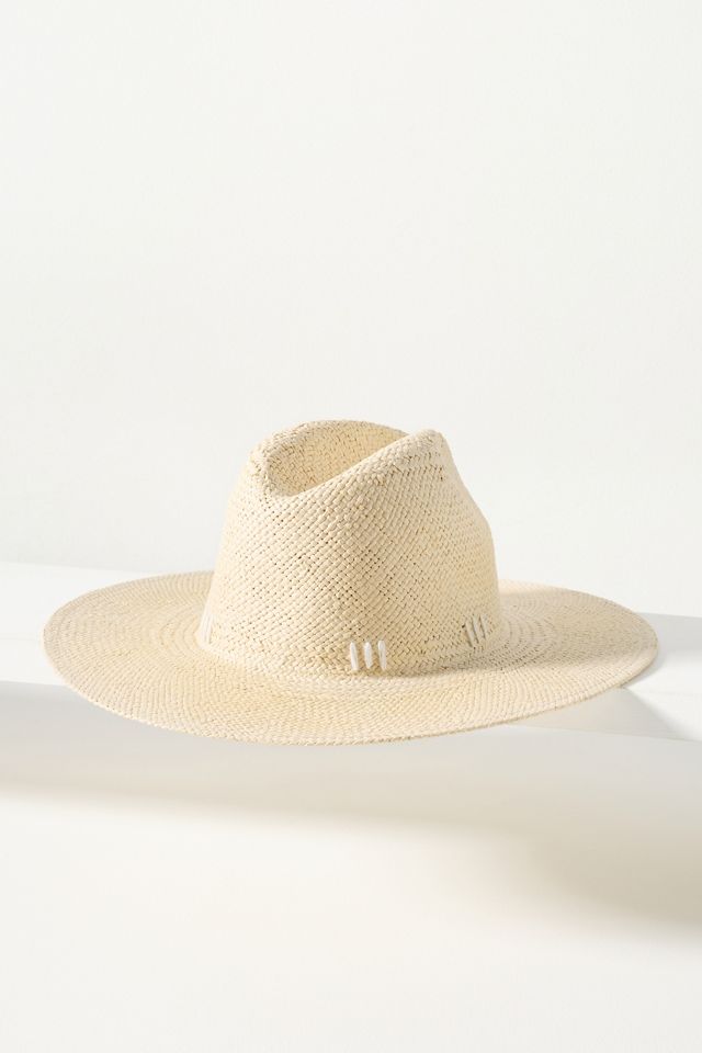 Hat Attack Stitched Rancher Hat #1