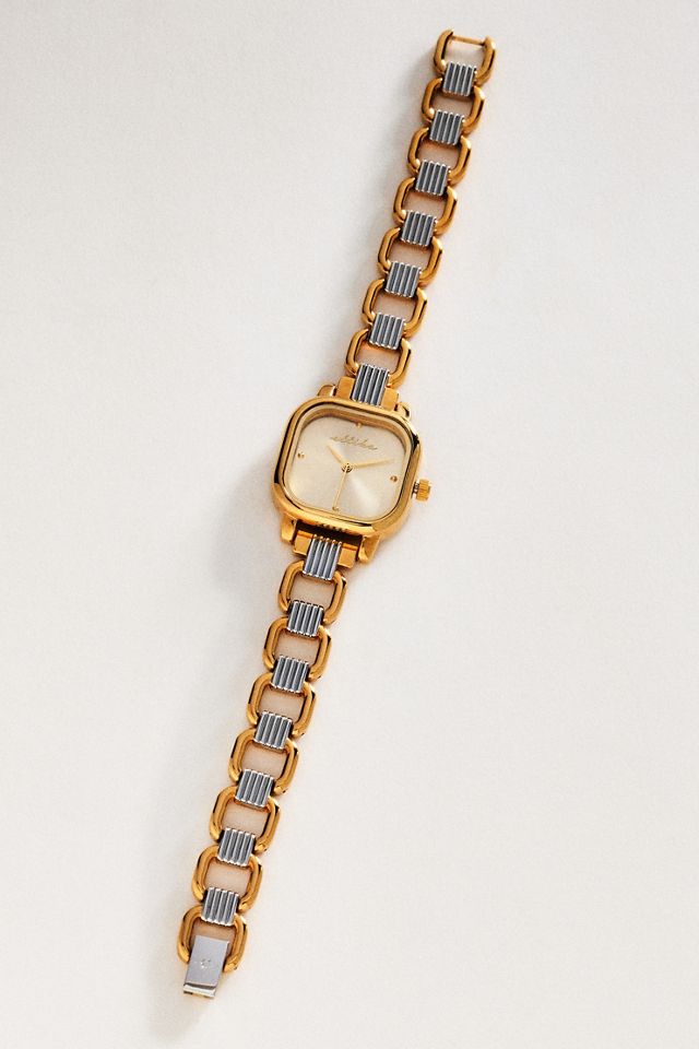 Ettika Classic Square Watch #1