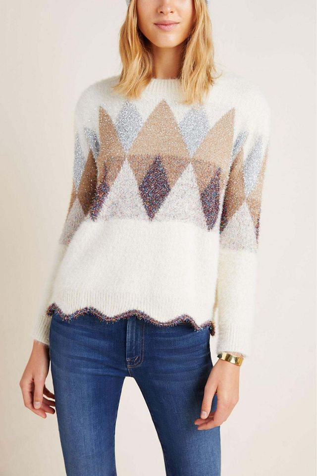 Raga Matterhorn Sweater #3