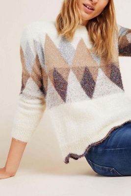 Raga Matterhorn Sweater