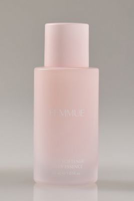 Femmue Rose Softener Essence Toner