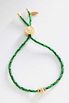 Maeve Adjustable Cord Bracelet