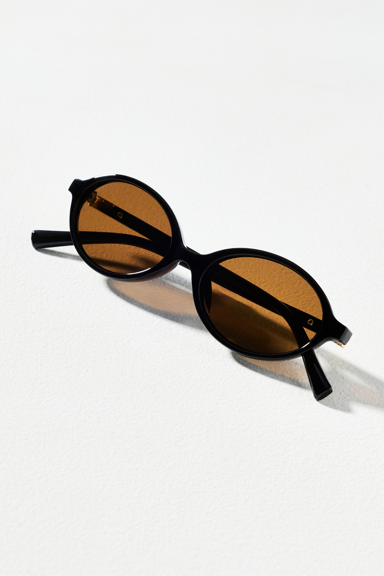 I-SEA Mini Oval Sunglasses