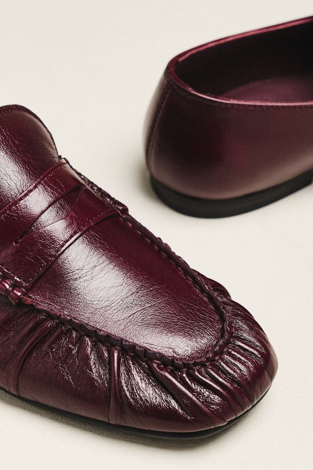 ALOHAS Aven Leather Loaders #2