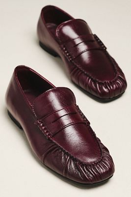 ALOHAS Aven Leather Loaders