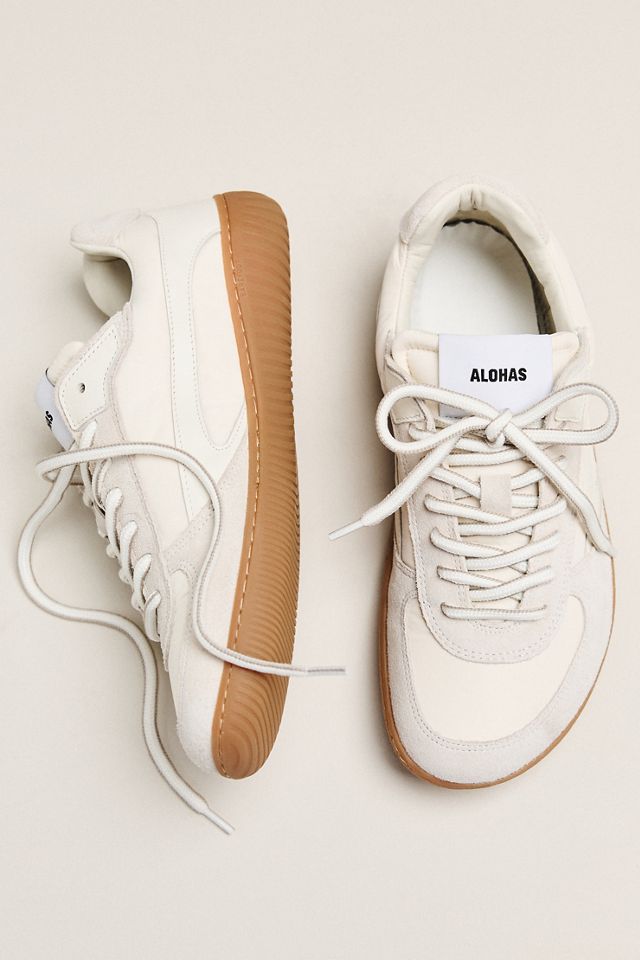 ALOHAS TB.83 Barefoot Sneakers #1