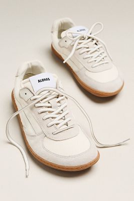ALOHAS TB.83 Barefoot Sneakers