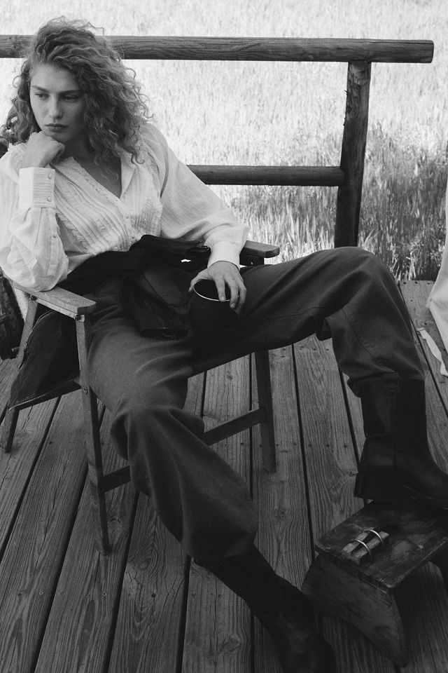 Alohas Rajan Boots #1