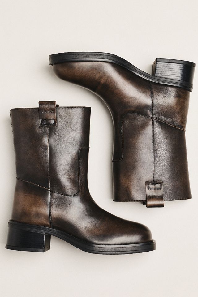 Alohas Rajan Boots #1