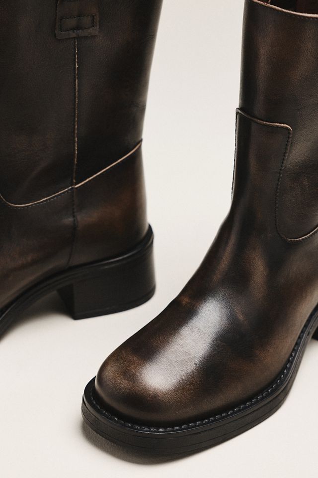 Alohas Rajan Boots #2