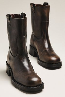 Alohas Rajan Boots
