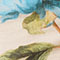 Blue Floral