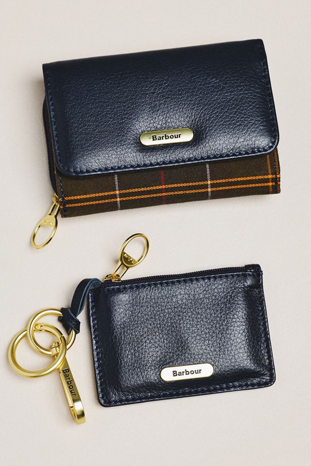 Barbour Rosa Leather Gift Set #1