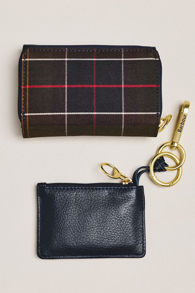 Barbour Rosa Leather Gift Set #2
