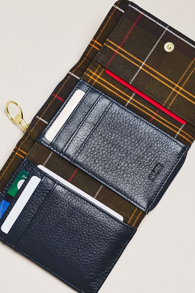 Barbour Rosa Leather Gift Set #3