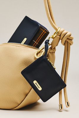 Barbour Rosa Leather Gift Set