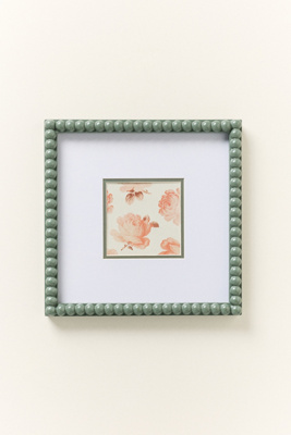 Anthropologie Bobbie Frame In Multi