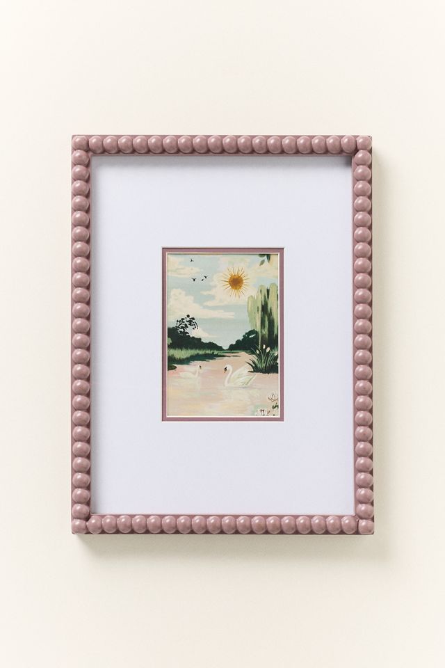 Bobbie Frame #1