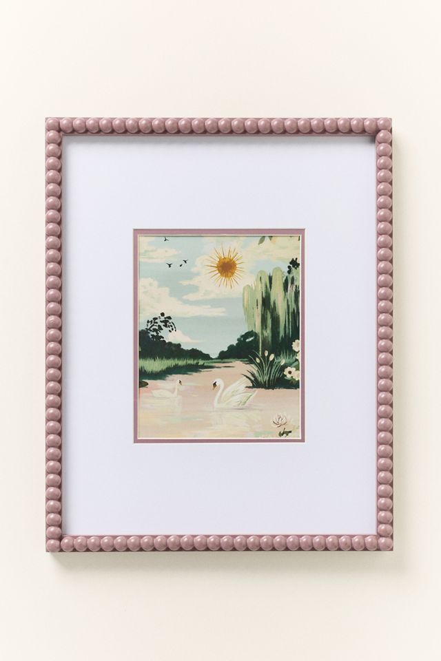 Bobbie Frame #2