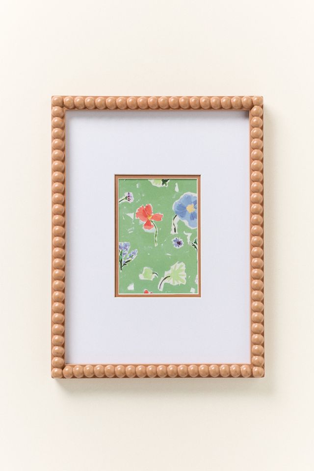 Bobbie Frame #1