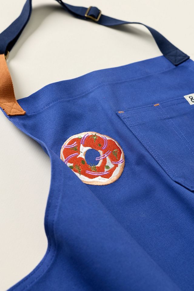 Hedley & Bennett Foodie Apron #1