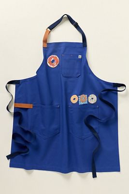 Hedley & Bennett Foodie Apron