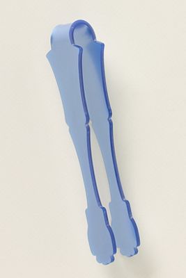 Sabre Honorine Acrylic Tongs