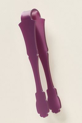 Sabre Honorine Acrylic Tongs