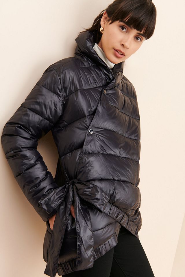 Universal Standard Kanda Puffer #4