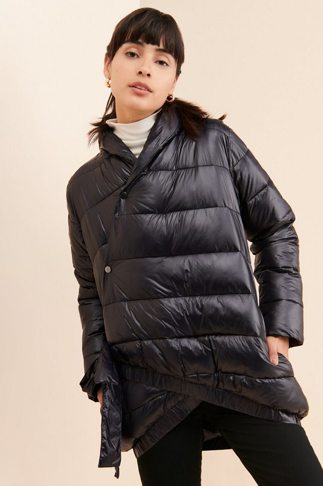 Universal Standard Kanda Puffer #1