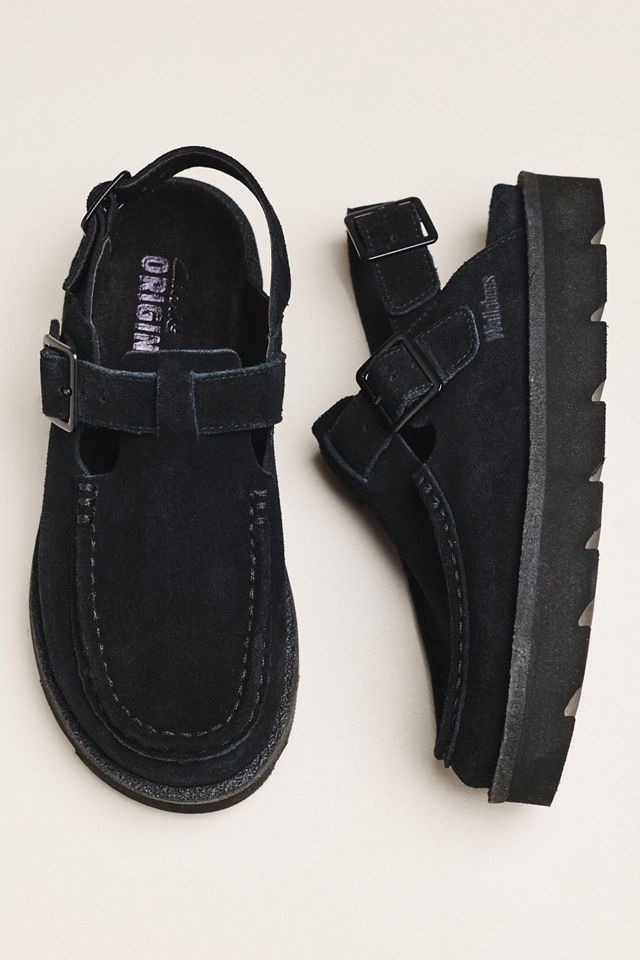 Clarks Meare Easy Chunky Sandals #1