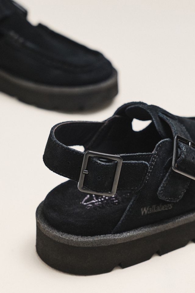 Clarks Meare Easy Chunky Sandals #2