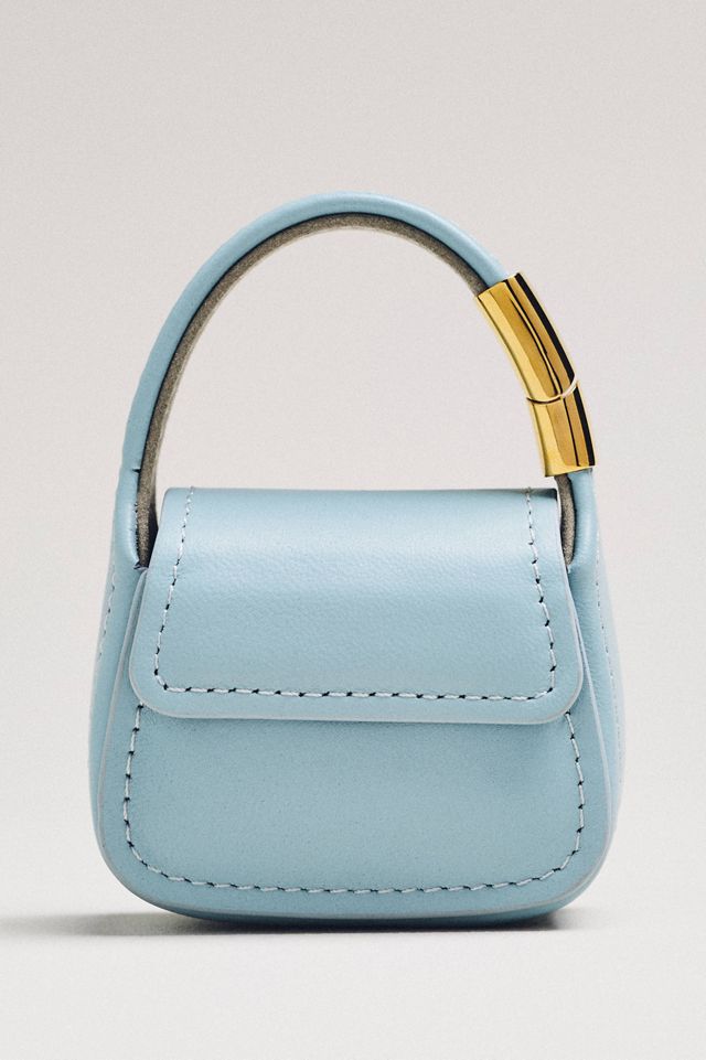 Posh Tech AirPods Pro Mini Purse Charm #1
