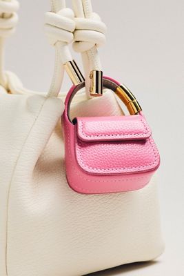 Posh Tech AirPods Pro Mini Purse Charm