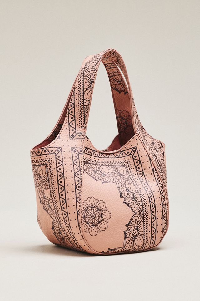 Sac fourre-tout mini souple Sonia By Anthropologie #1