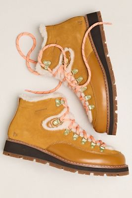 Merrell Sugarloaf Mid Lace Cozy Waterproof Boots