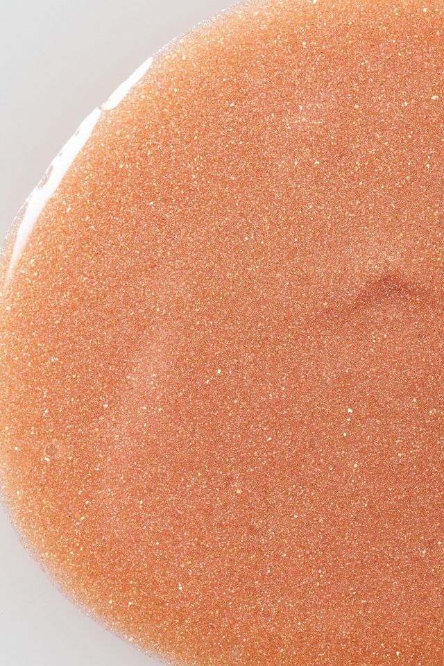 Nostalgia Illuminating Body Oil #1