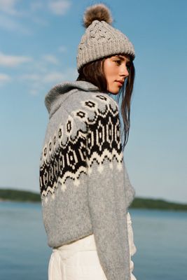 Barbour Peshaw Beanie