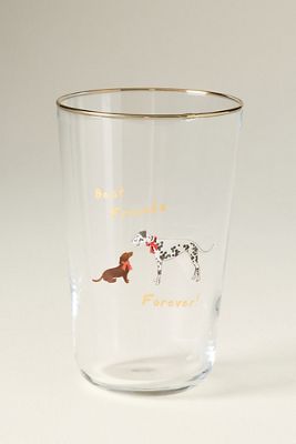 Ashe Juice Glass