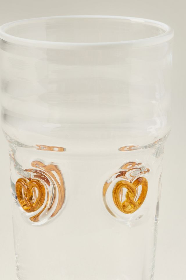 Icon Tumbler Glass #3