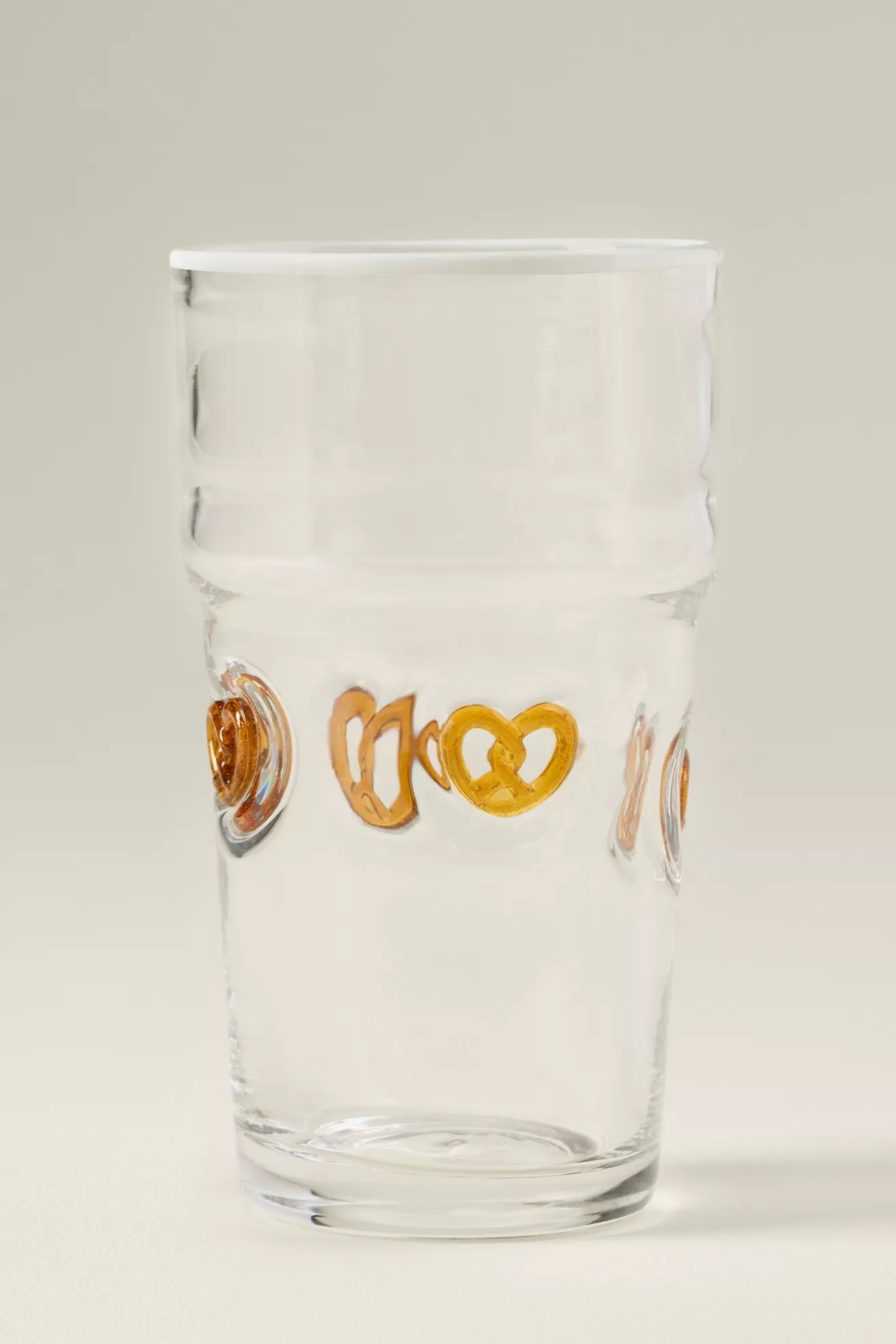 Fall Icon Tumbler Glass - thumbnail 2